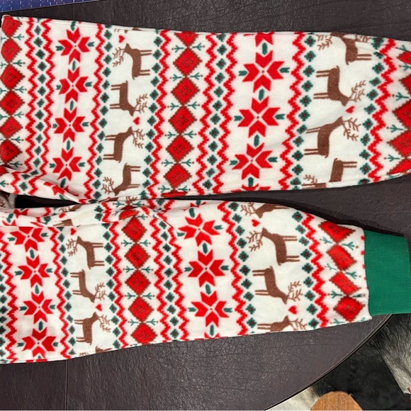 Unisex Nordstrom NWT Christmas onesie - Picture 2 of 3